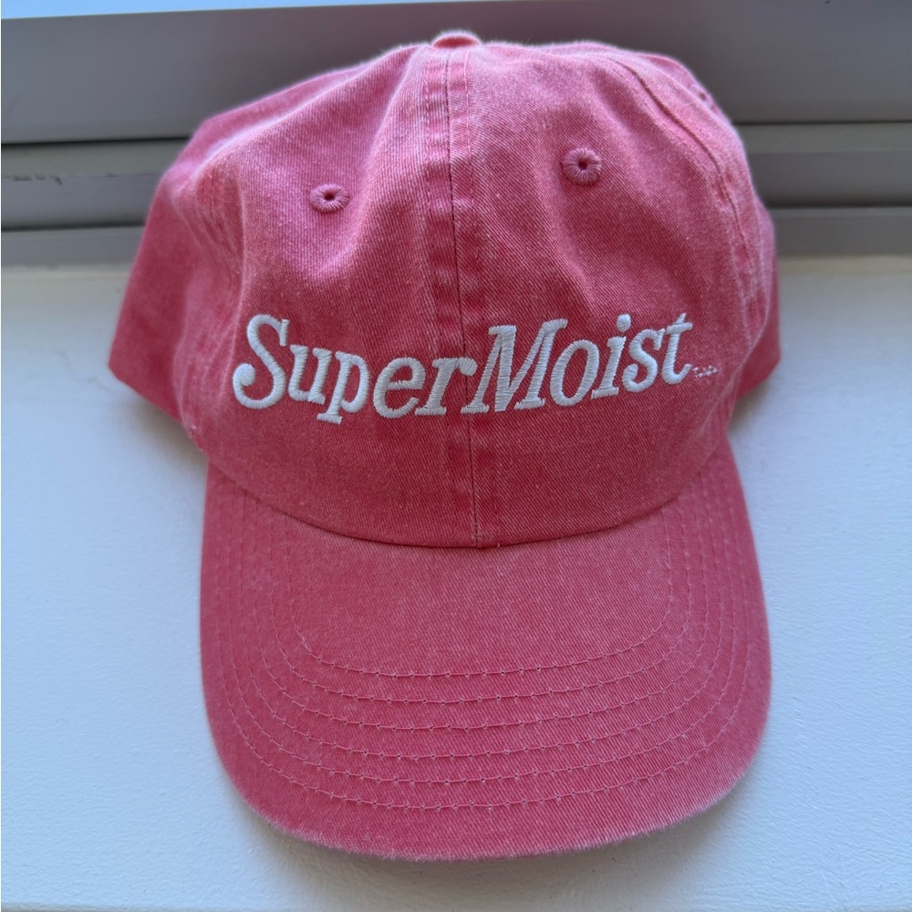 Betty Crocker SuperMoist Dad Hat